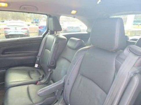 Used 2023 Honda Odyssey EX-L image 9