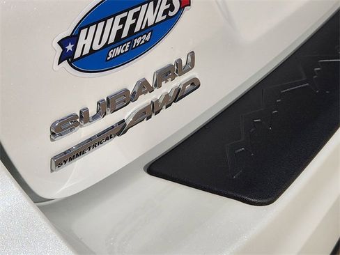 Certified 2025 Subaru Crosstrek 2.5i Limited w/ Crosstrek Mirror Package image 11