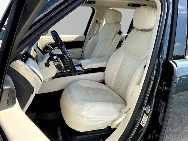 Used 2023 Land Rover Range Rover SE AWD/4WD image 22