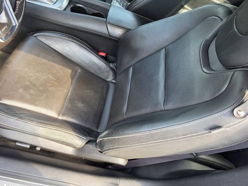 Used 2015 Chevrolet Camaro SS w/ Green Flash Special Edition RWD image 17
