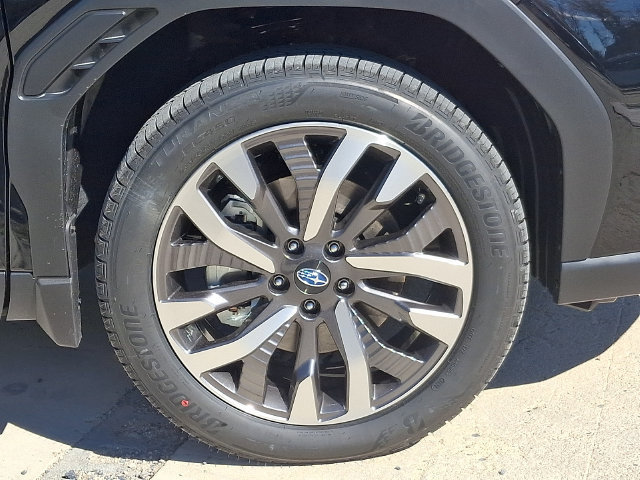 New 2026 Subaru Forester Touring AWD/4WD image 6