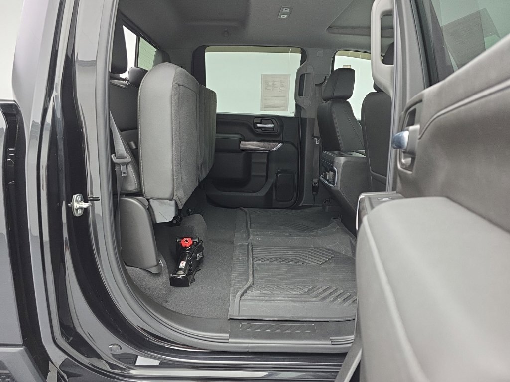 Used 2022 Chevrolet Silverado 3500 LTZ w/ LTZ Premium Package AWD/4WD image 57
