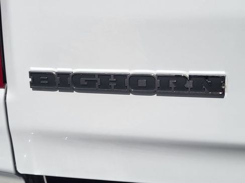 Used 2020 RAM 1500 Big Horn image 14