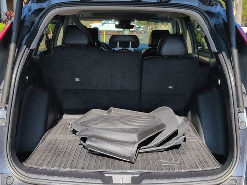 Used 2024 Honda CR-V EX-L image 12