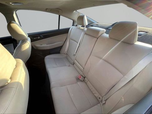 Used 2016 Subaru Legacy 2.5i Limited image 22