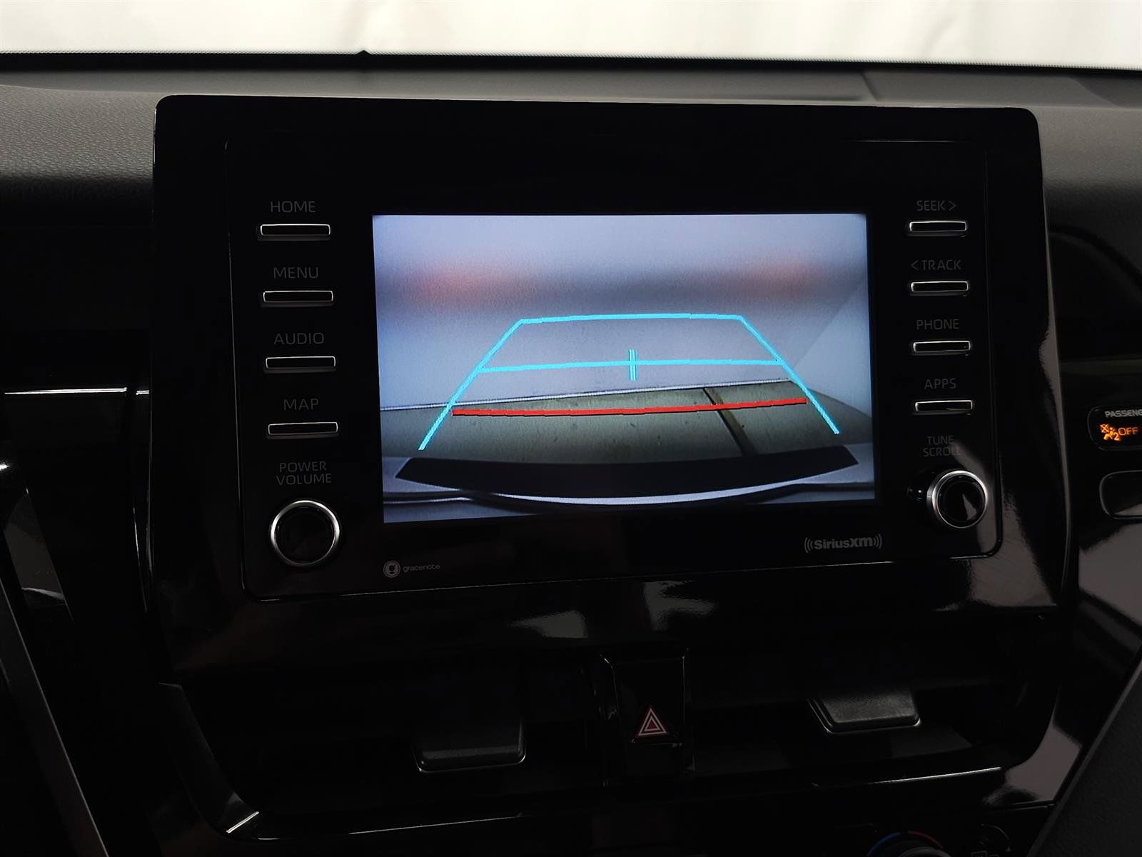 Used 2023 Toyota Camry SE w/ Protection Package (Q2) (TMS) FWD image 22