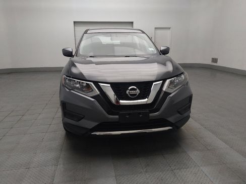 Used 2017 Nissan Rogue S AWD/4WD image 14