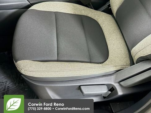 New 2026 Ford Bronco Sport Big Bend AWD/4WD image 21