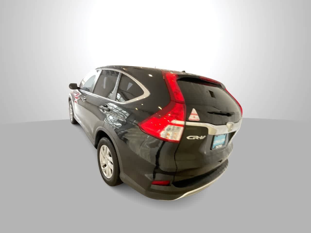 Used 2016 Honda CR-V EX image 6