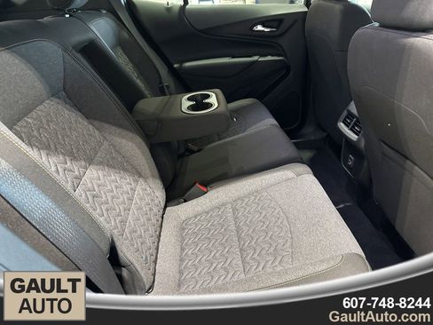 Used 2024 Chevrolet Equinox LT image 19