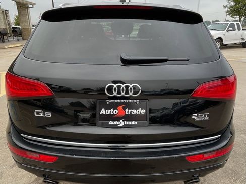 Used 2017 Audi Q5 2.0T Premium AWD/4WD image 11
