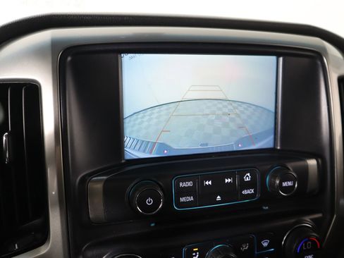 Used 2019 Chevrolet Silverado 2500 LT w/ All Star Edition image 6