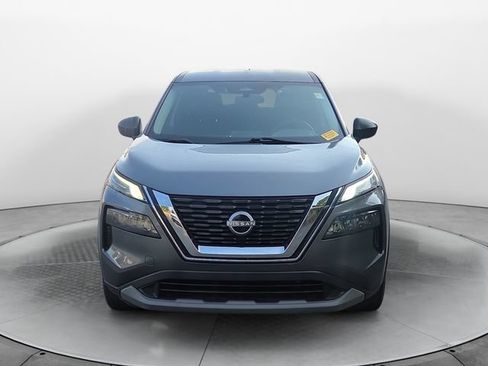 Used 2023 Nissan Rogue S AWD/4WD image 8