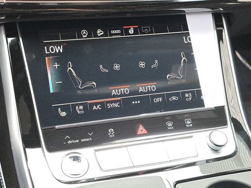 New 2026 Audi Q7 3.0T Premium Plus image 28