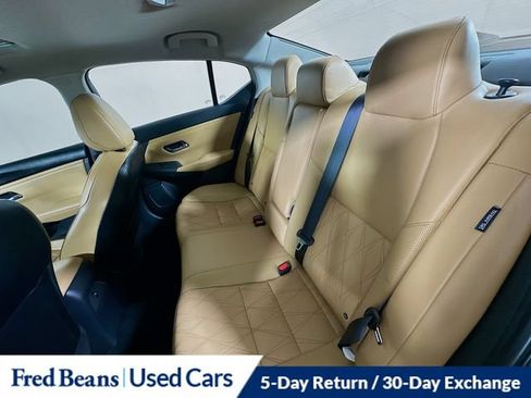Used 2023 Nissan Sentra SV w/ SV Premium Package FWD image 30