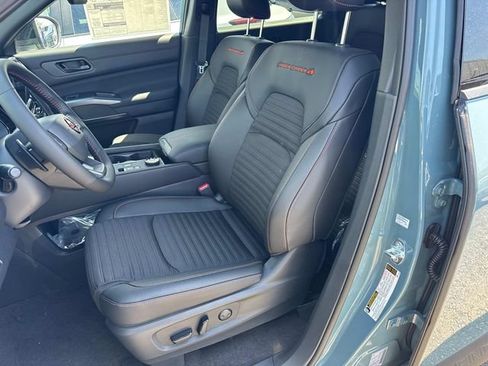 New 2026 Nissan Pathfinder Rock Creek AWD/4WD image 29