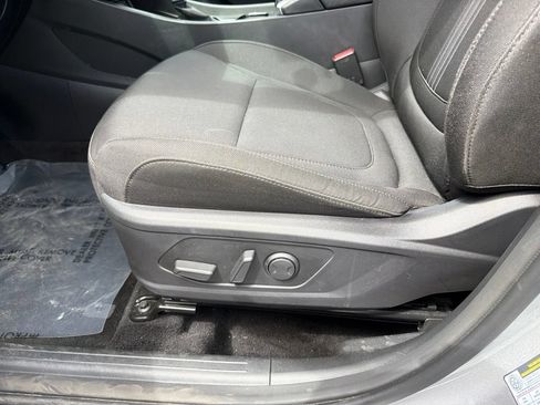 Used 2024 Hyundai Tucson SEL FWD image 13