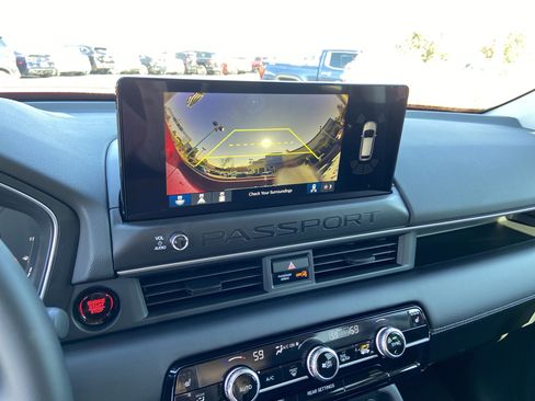 New 2026 Honda Passport RTL image 31