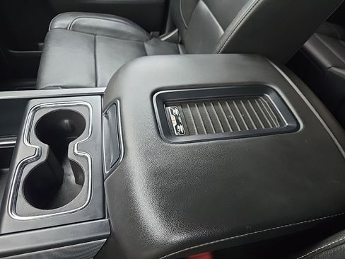 Used 2019 Chevrolet Silverado 3500 LTZ w/ Duramax Plus Package image 35