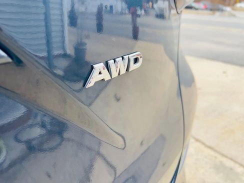 Used 2016 Nissan Murano S w/ Navigation Package image 12