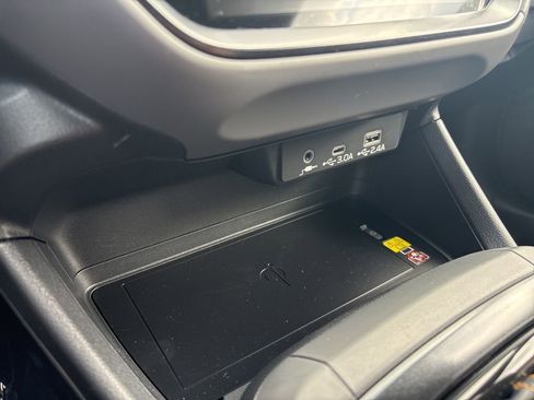 New 2026 Subaru Crosstrek 2.5i Wilderness AWD/4WD image 19