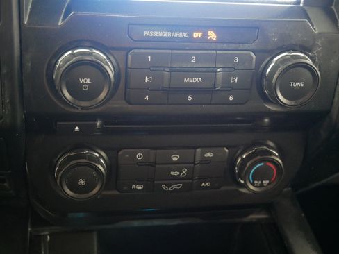 Used 2017 Ford F150 XL w/ Equipment Group 101A Mid image 23