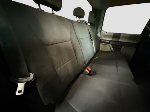 Used 2019 Ford F150 XL w/ Equipment Group 101A Mid RWD image 26