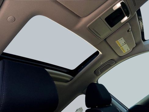 New 2026 Honda CR-V EX image 13