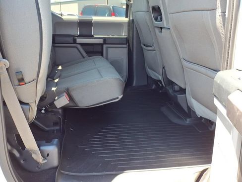 Used 2019 Ford F150 XLT w/ Trailer Tow Package AWD/4WD image 19