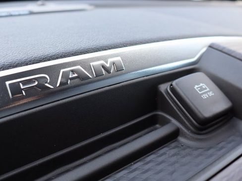 New 2026 RAM 1500 Laramie w/ Night Edition image 21