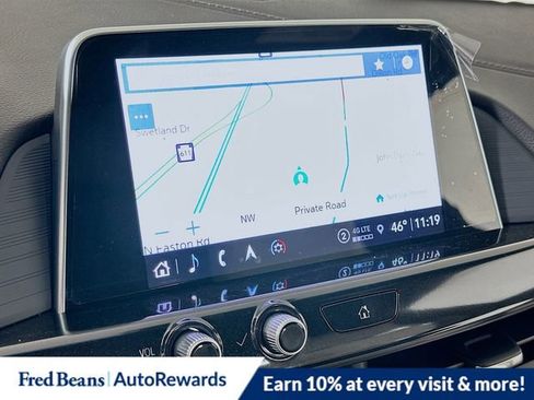 New 2026 Cadillac CT4 Premium Luxury image 9