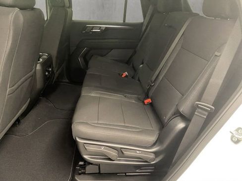 New 2026 Chevrolet Tahoe LS image 24