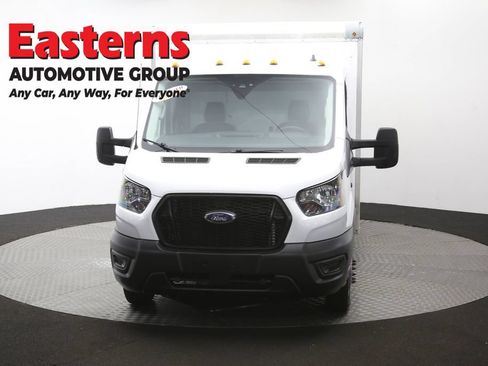 Used 2020 Ford Transit 350 DRW RWD image 52