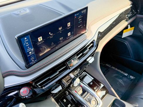 New 2026 Acura MDX A-Spec image 21