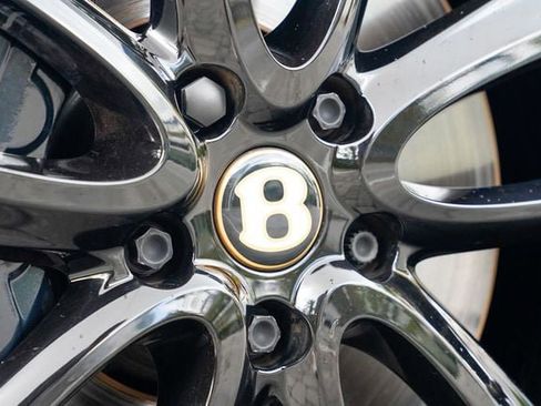 Used 2020 Bentley Continental GT V8 image 87