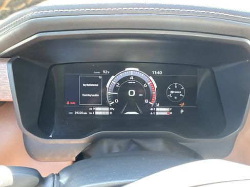 Used 2023 Toyota Tundra 1794 Edition image 11