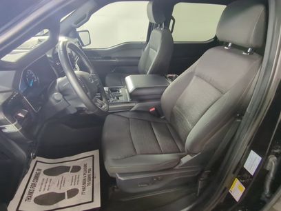 Certified 2023 Ford F150 XLT w/ Equipment Group 302A High