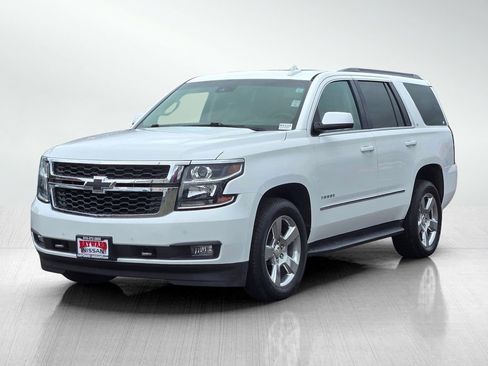 Used 2017 Chevrolet Tahoe LT image 8