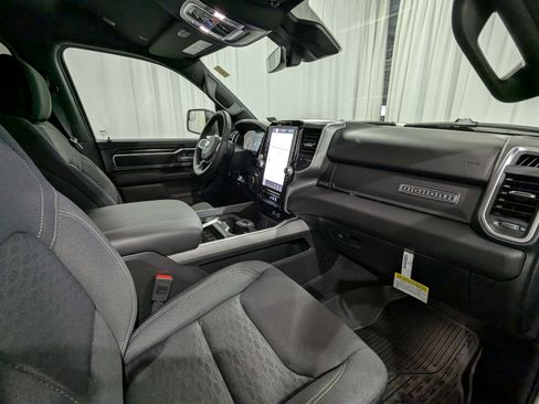 New 2026 RAM 1500 Big Horn image 15