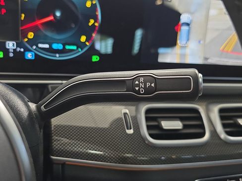 Used 2022 Mercedes-Benz GLE 580 4MATIC image 26