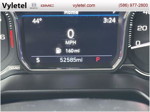 Certified 2021 GMC Yukon SLT w/ SLT Luxury Plus Package image 25