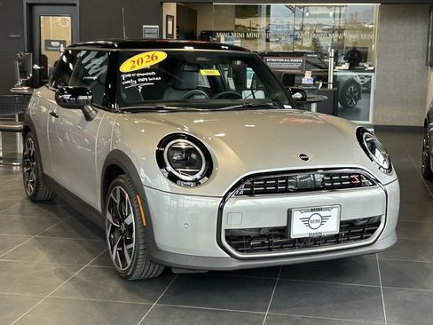 Used 2026 MINI Cooper S image 7