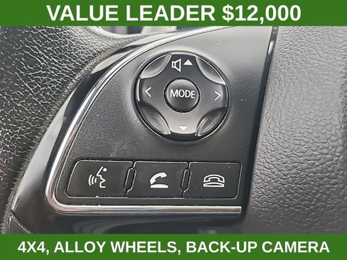 Used 2016 Mitsubishi Outlander Sport SEL AWD/4WD image 15
