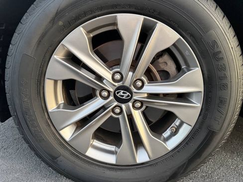 Used 2016 Hyundai Santa Fe Sport FWD image 14