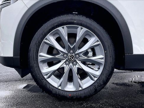 New 2026 MAZDA CX-90 3.3 Turbo w/ Preferred Package image 12