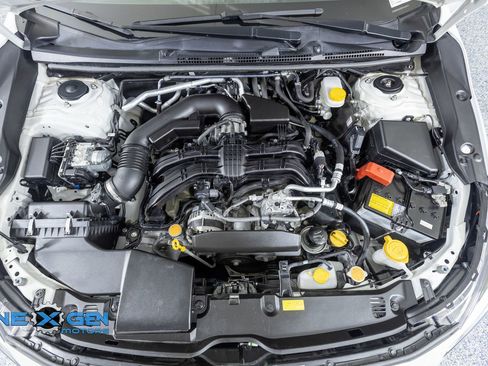 Used 2022 Subaru Crosstrek 2.5i Sport image 45