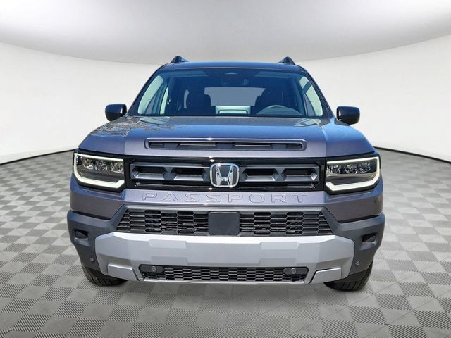 New 2026 Honda Passport RTL image 9