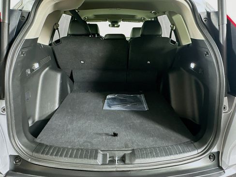 Used 2025 Honda CR-V EX-L image 28