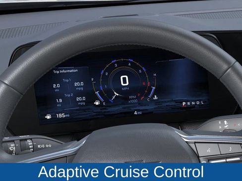 New 2026 Chevrolet Equinox LT FWD image 18