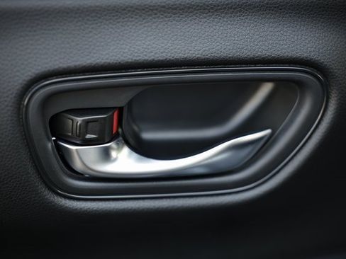 New 2026 Honda HR-V EX-L image 24